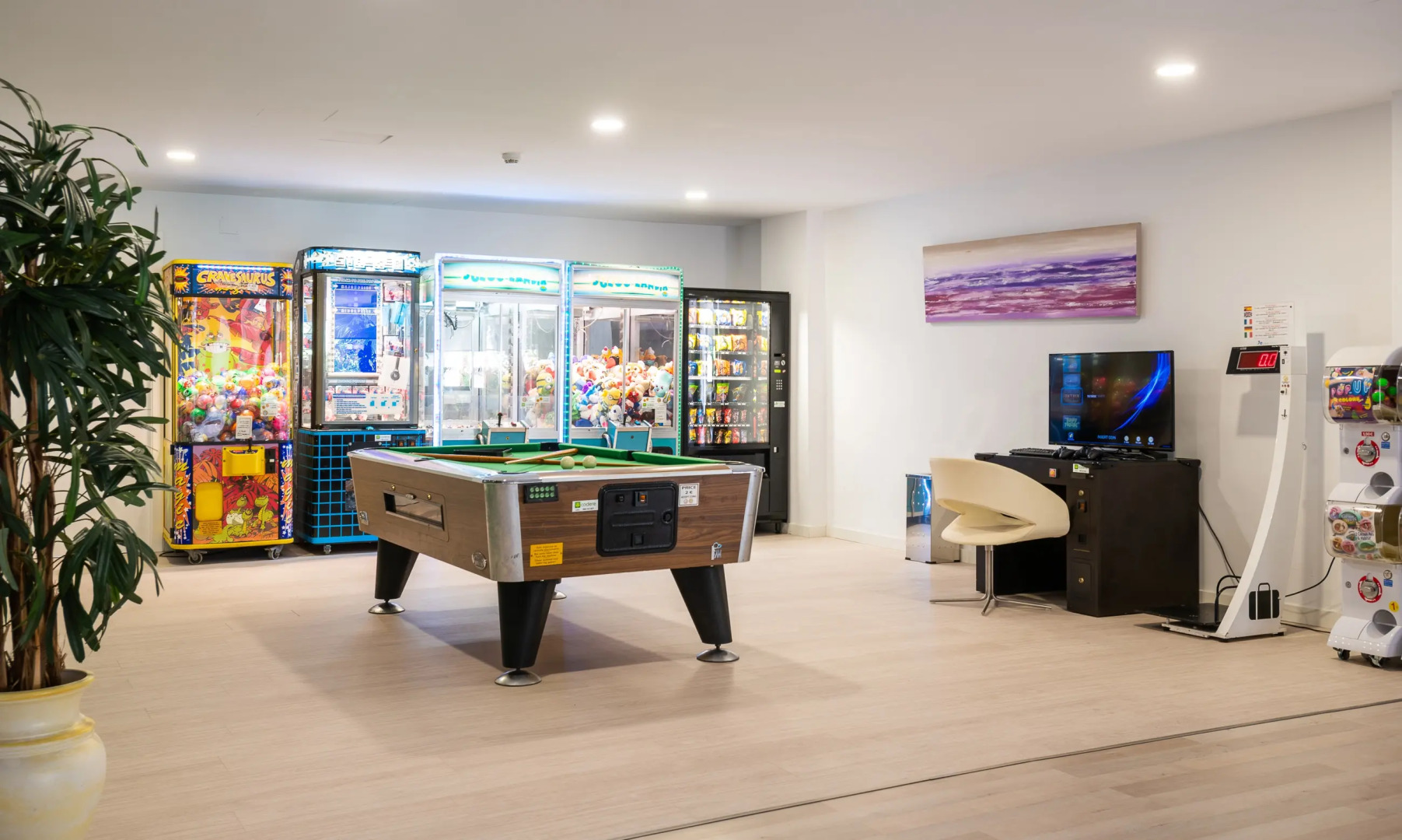 Photo - Globales Costa de la Calma