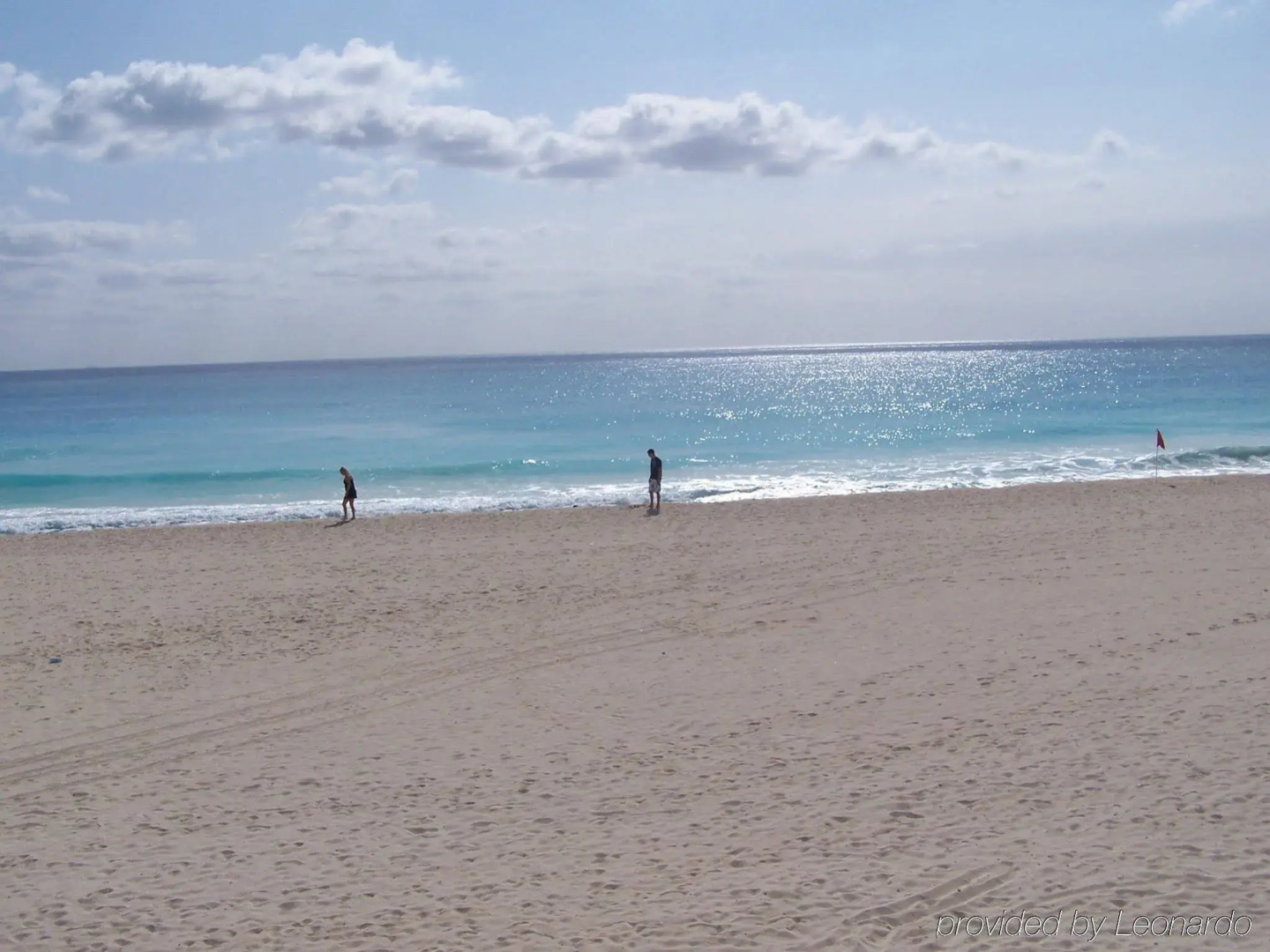 Photo - Royal Solaris Cancun - All Inclusive