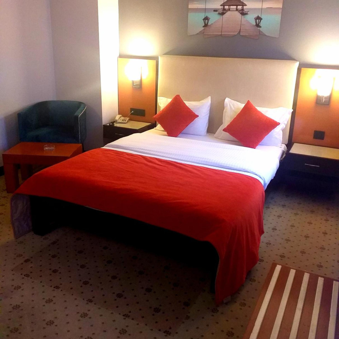 Foto - Zoe Boutique Hotel
