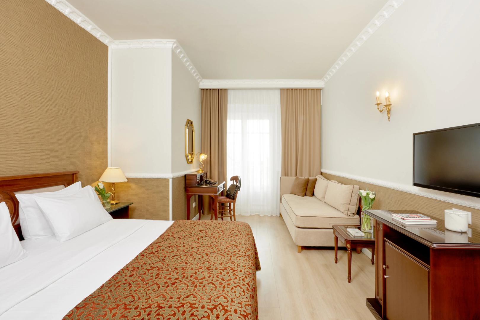 Foto - Grand Hotel Palace