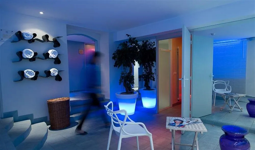 Foto - Hôtel Villa Navarre