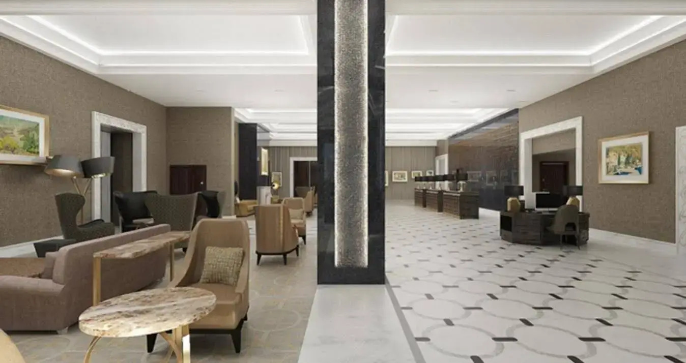 Foto - Hilton Podgorica Crna Gora