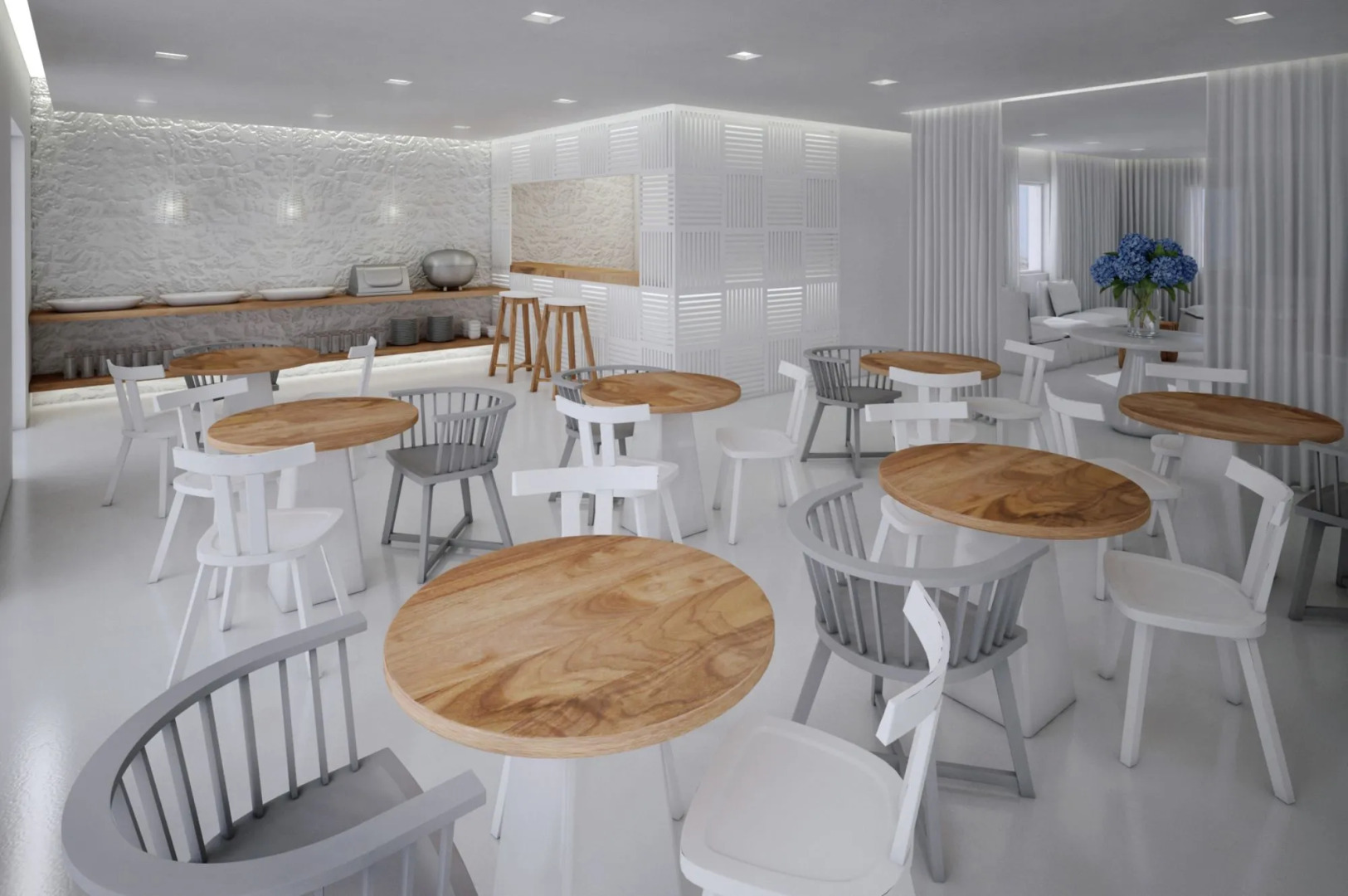 Foto - 18 Grapes Hotel