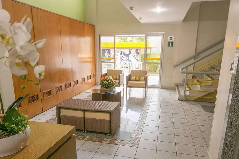 Foto - Multiparque Hplus Long Stay