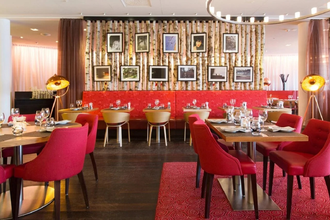 Foto - Courtyard by Marriott Stockholm Kungsholmen