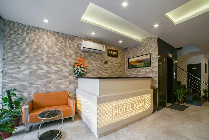 Foto - Hotel Kian by JMD Group
