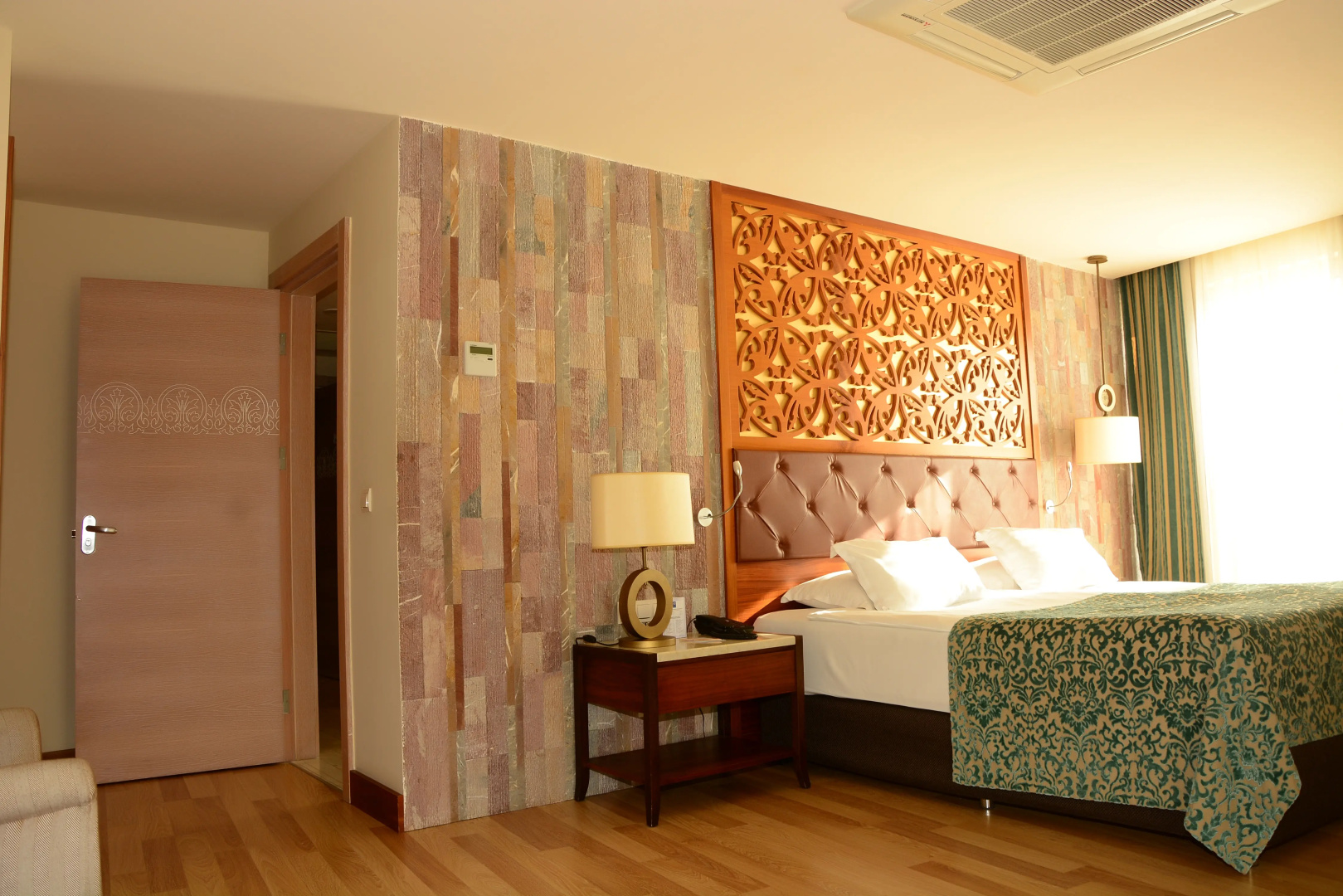 Foto - Melas Lara Hotel - All Inclusive