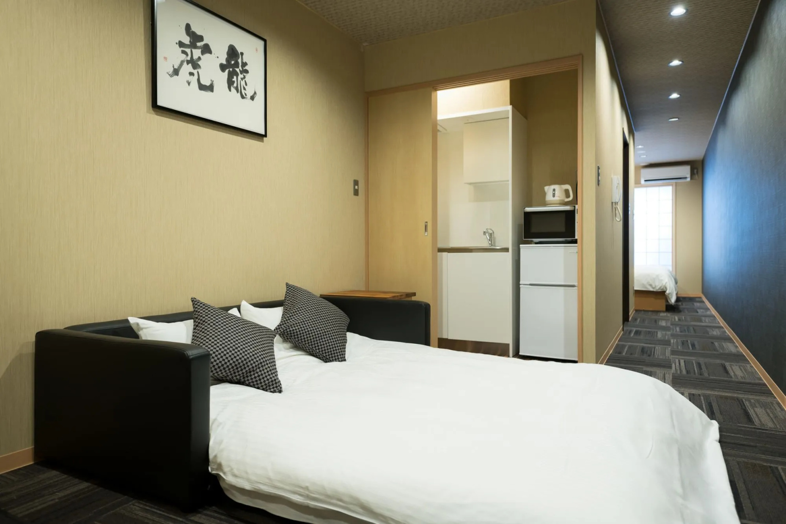 Photo - Shiki Suites - Kyoto Umekoji