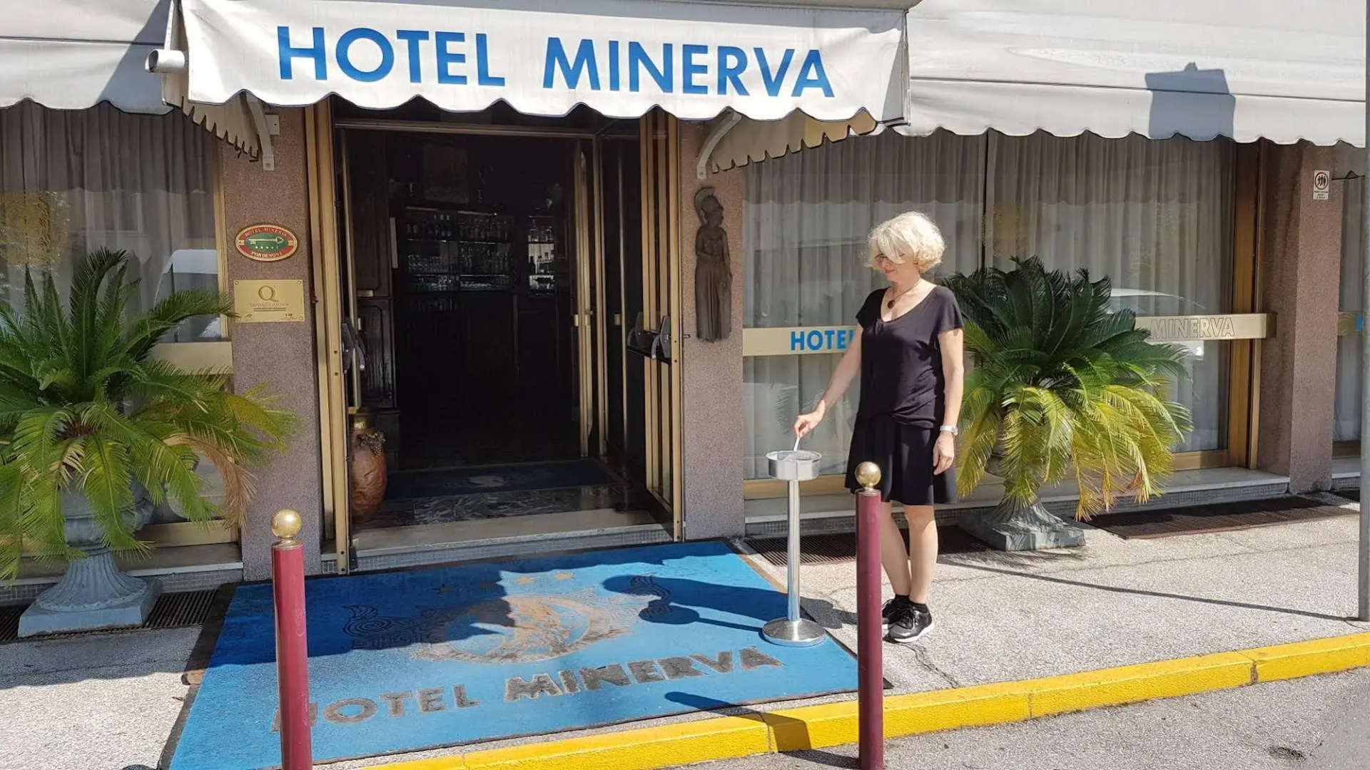 Foto - Hotel Minerva