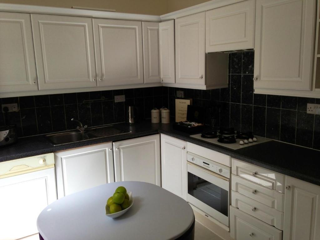 Foto - The Colonnade