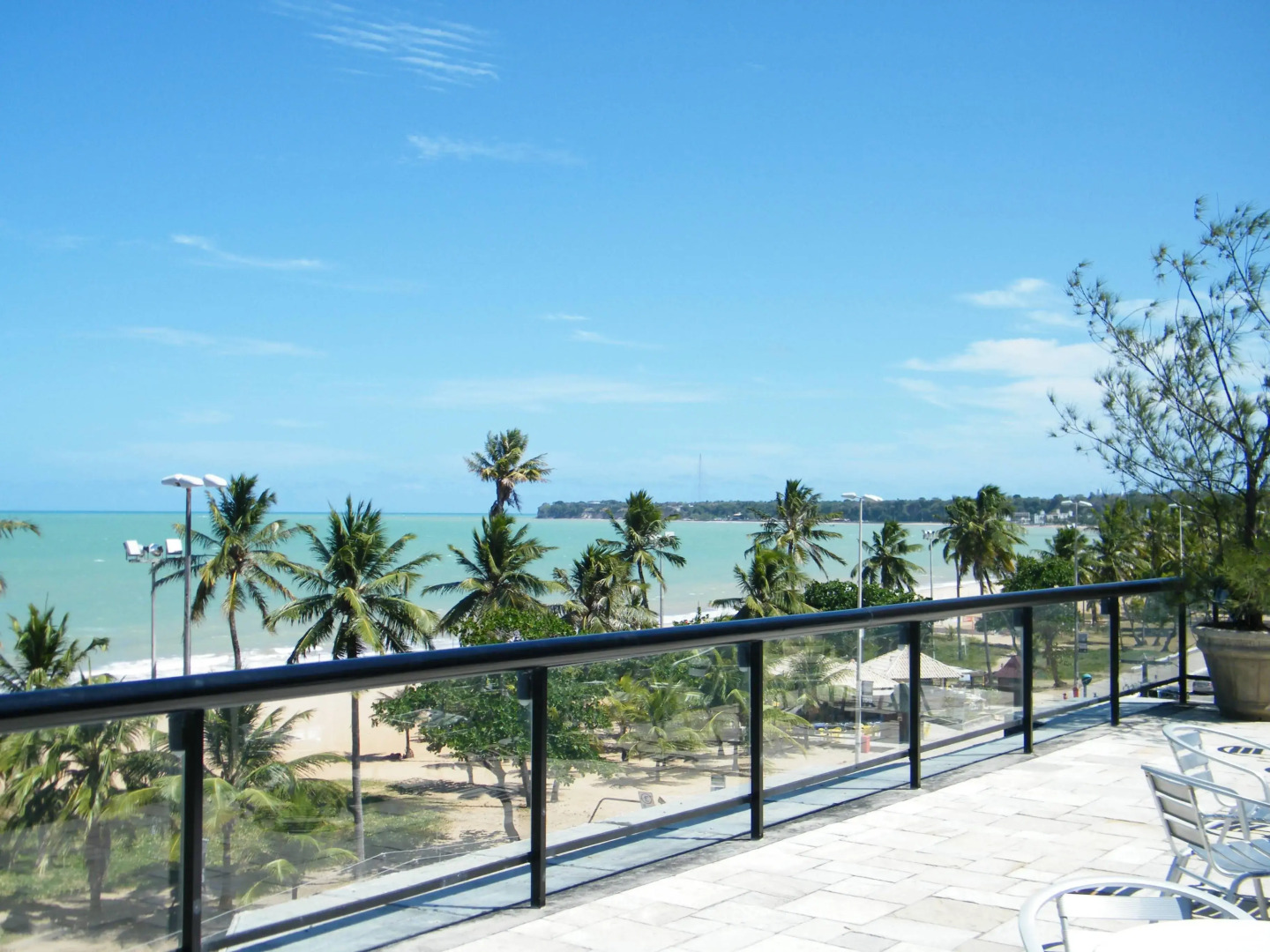 Foto - Littoral Gold Flat