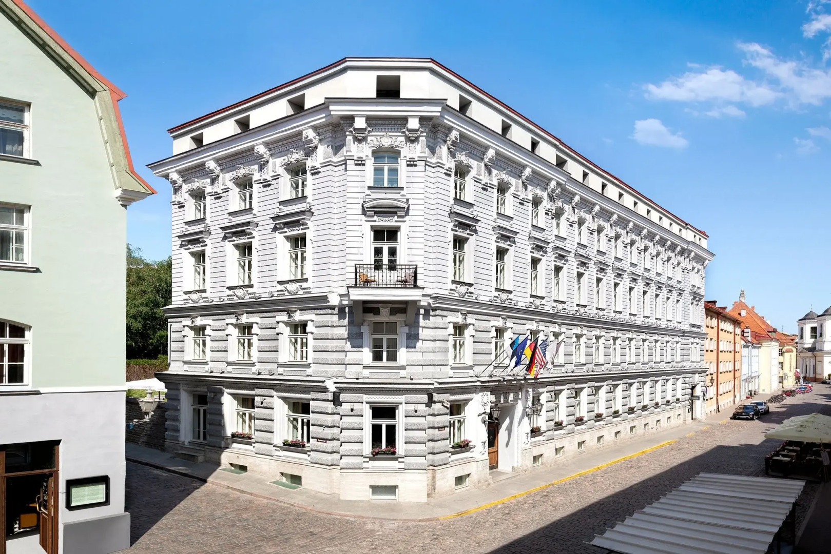 Foto - Hotel Telegraaf, Autograph Collection