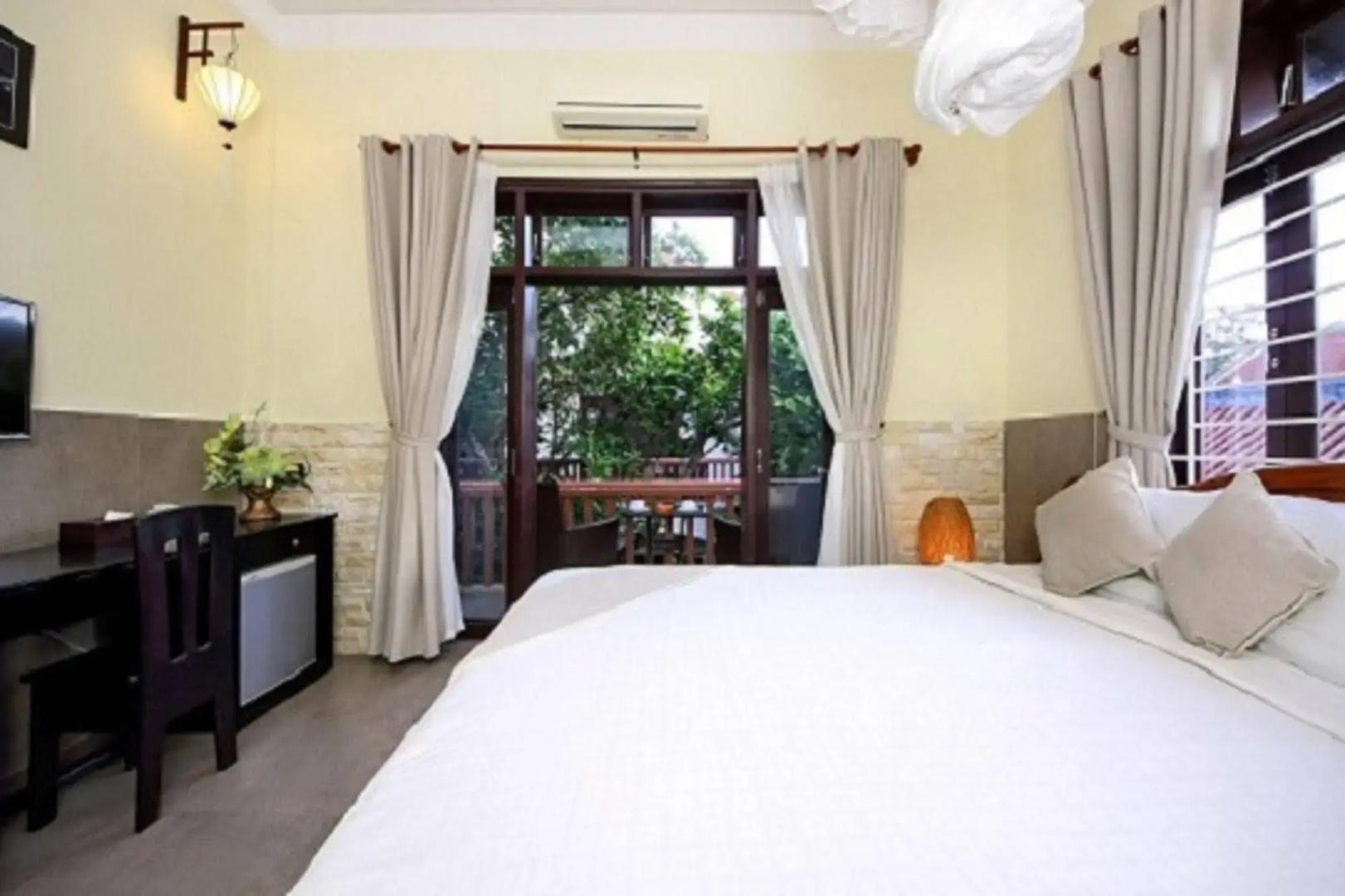 Foto - Loc Phat Hoi An Homestay