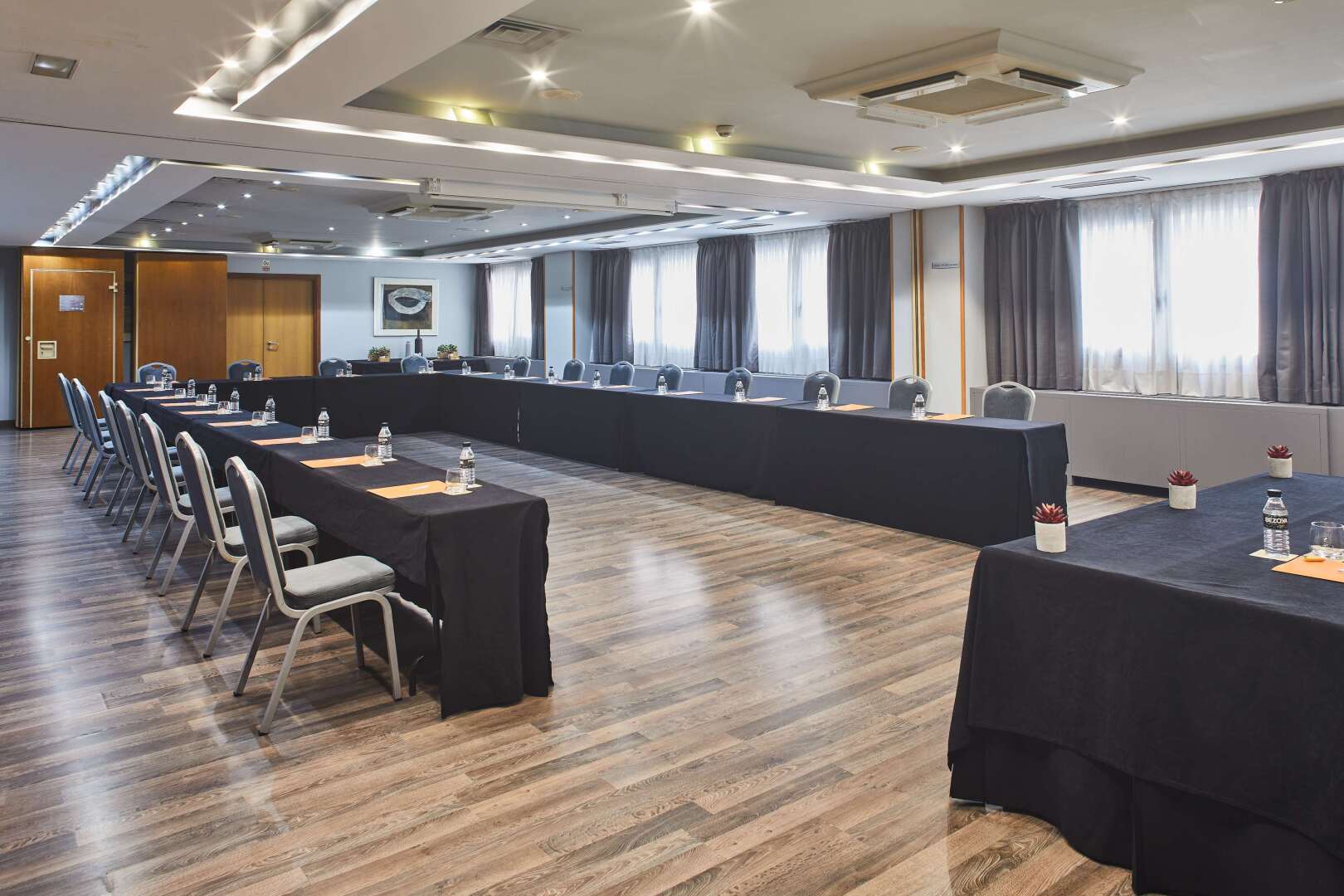 Foto - Silken Juan de Austria