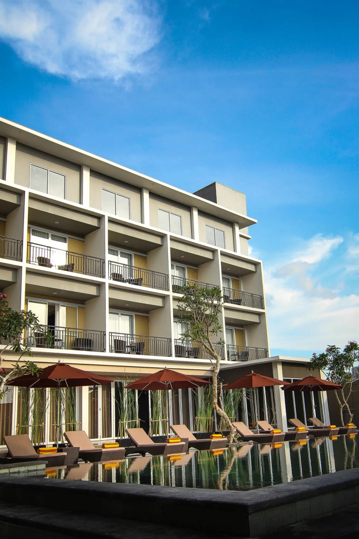 Photo - The Kana Kuta Hotel