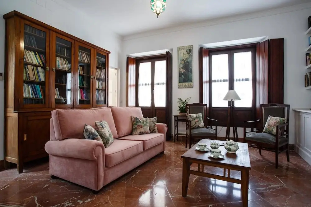 Foto - Suites Machado