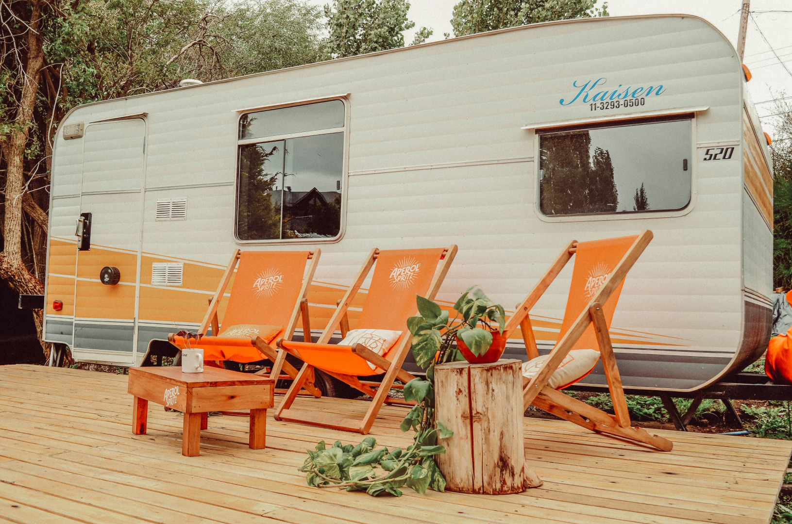 Foto - Pioneros Suites by Grupo Tierra Gaucha