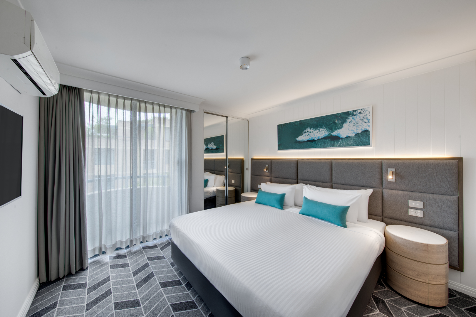 Photo - Adina Apartment Hotel Coogee Sydney