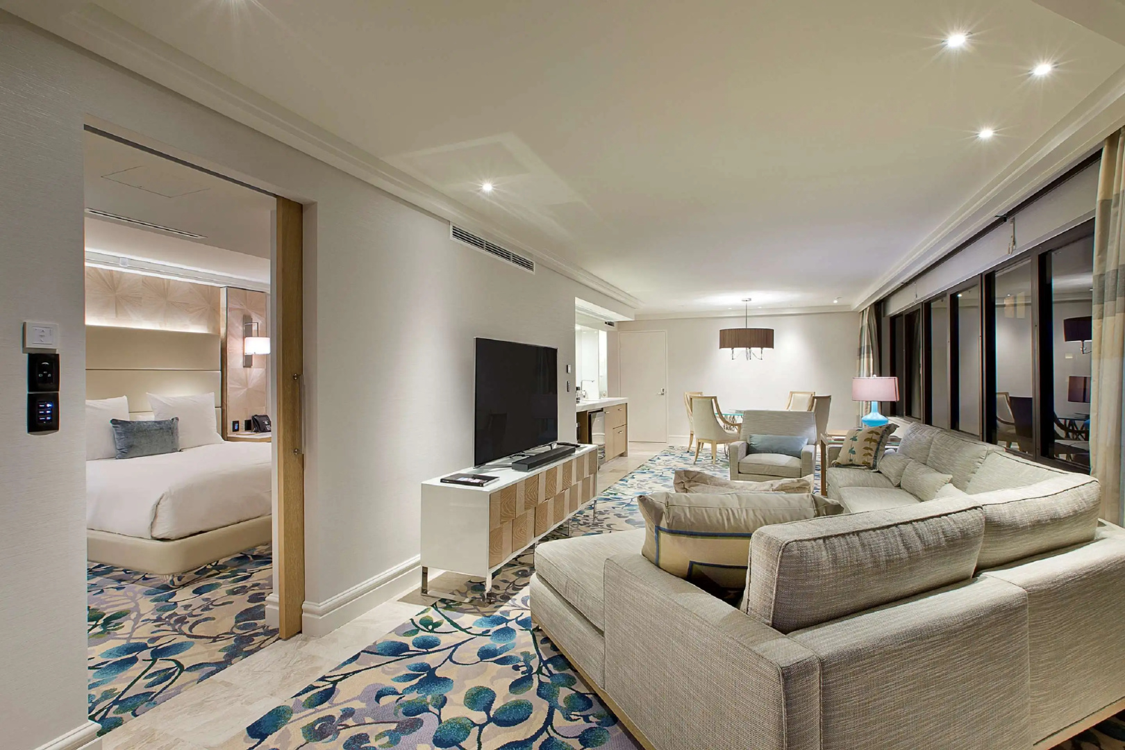 Foto - The Star Grand at The Star Gold Coast