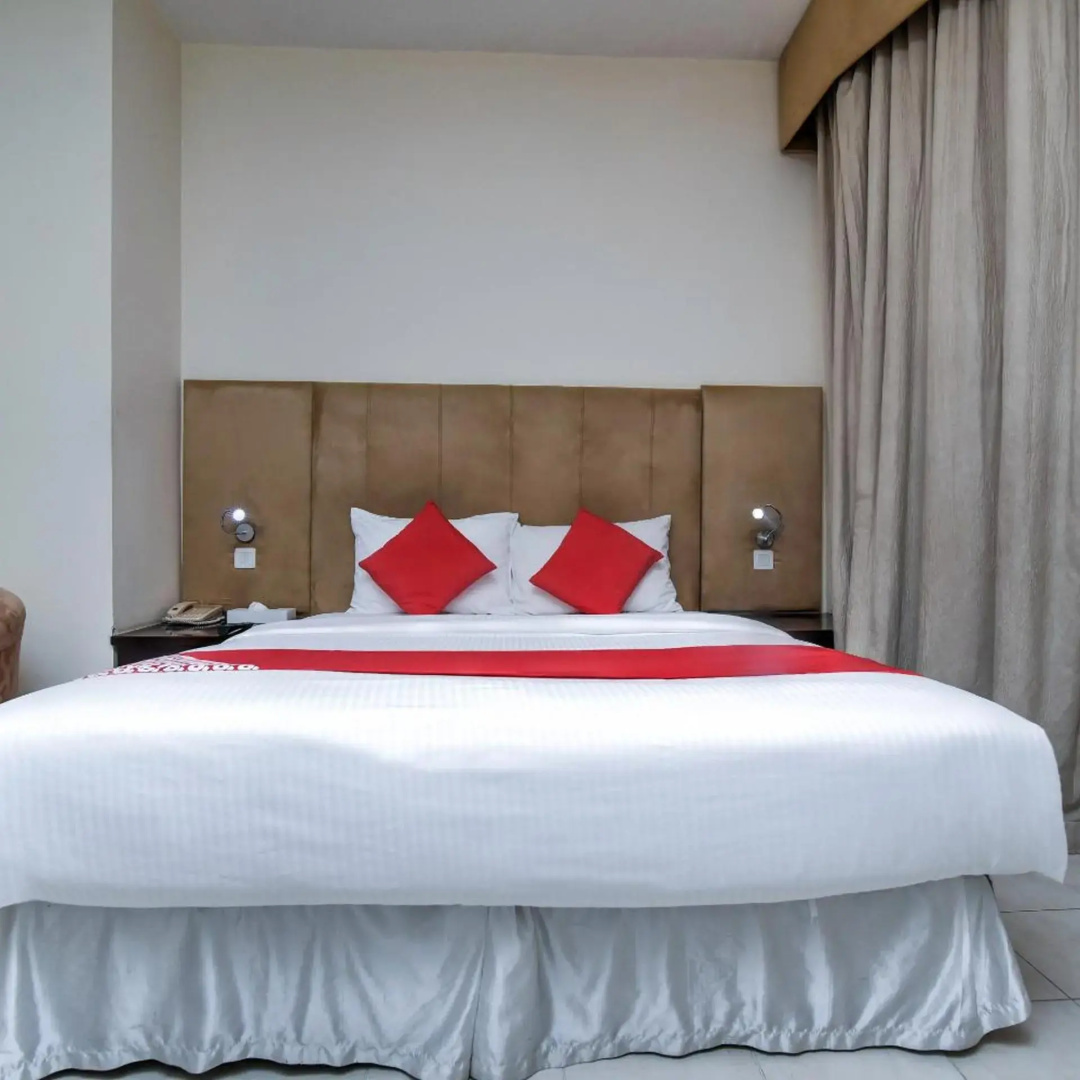 Foto - Parkside Suites Hotel Apartment