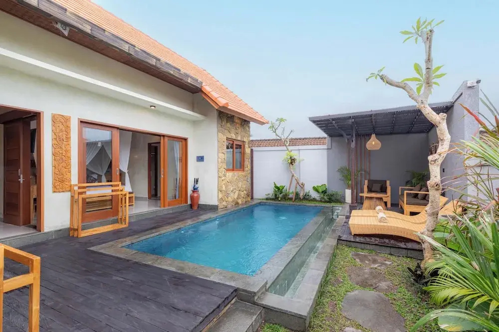 Foto - Weda Villas