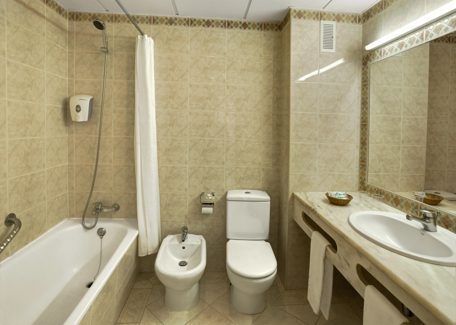 Foto - Aparthotel Paladim & Alagoamar