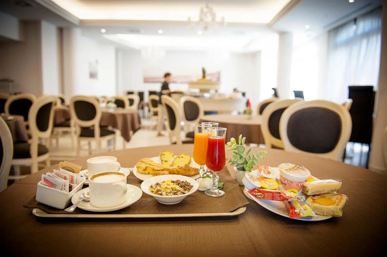 Photo - Hotel Fini