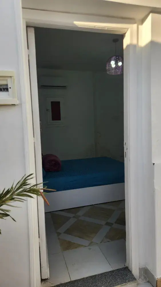 Foto - White Roof - Hurghada