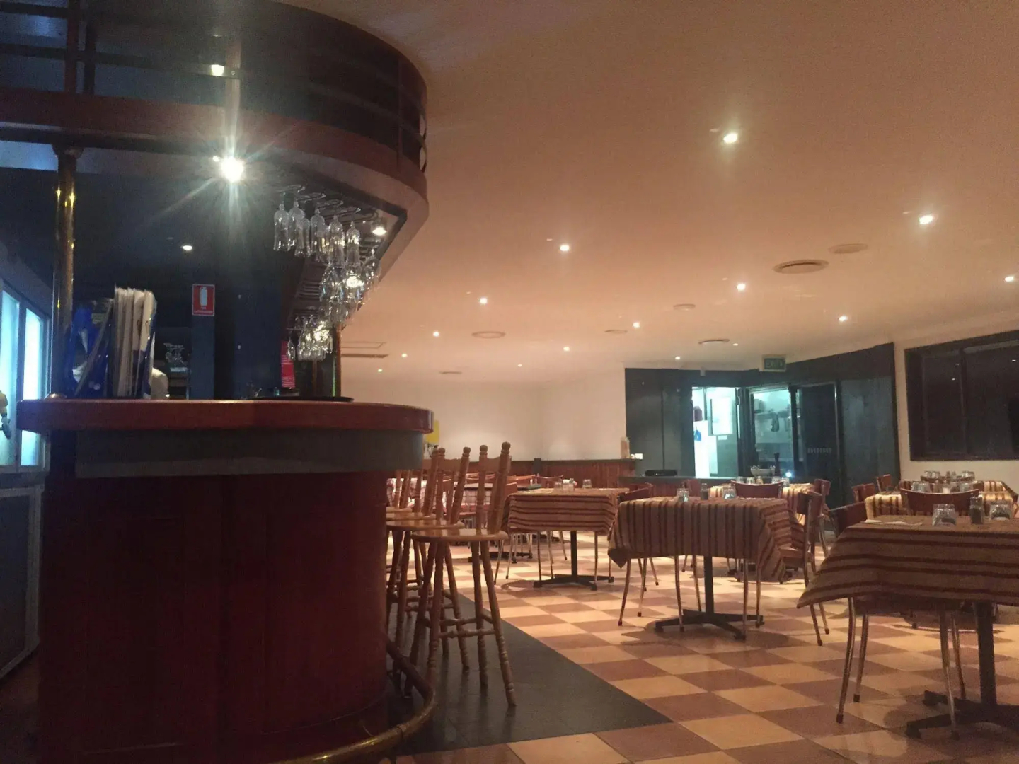 Photo - Logan City Motor Inn