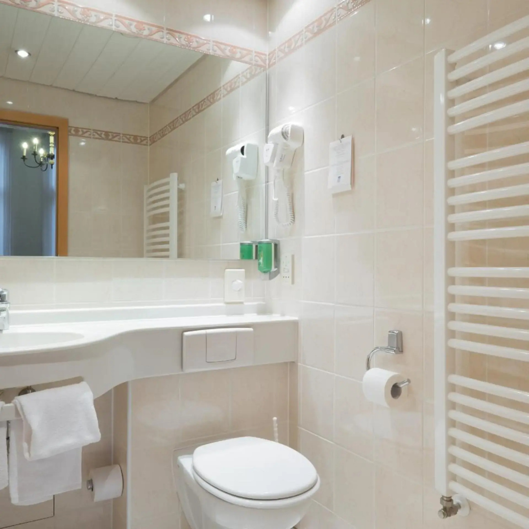 Foto - Hotel Van Walsum