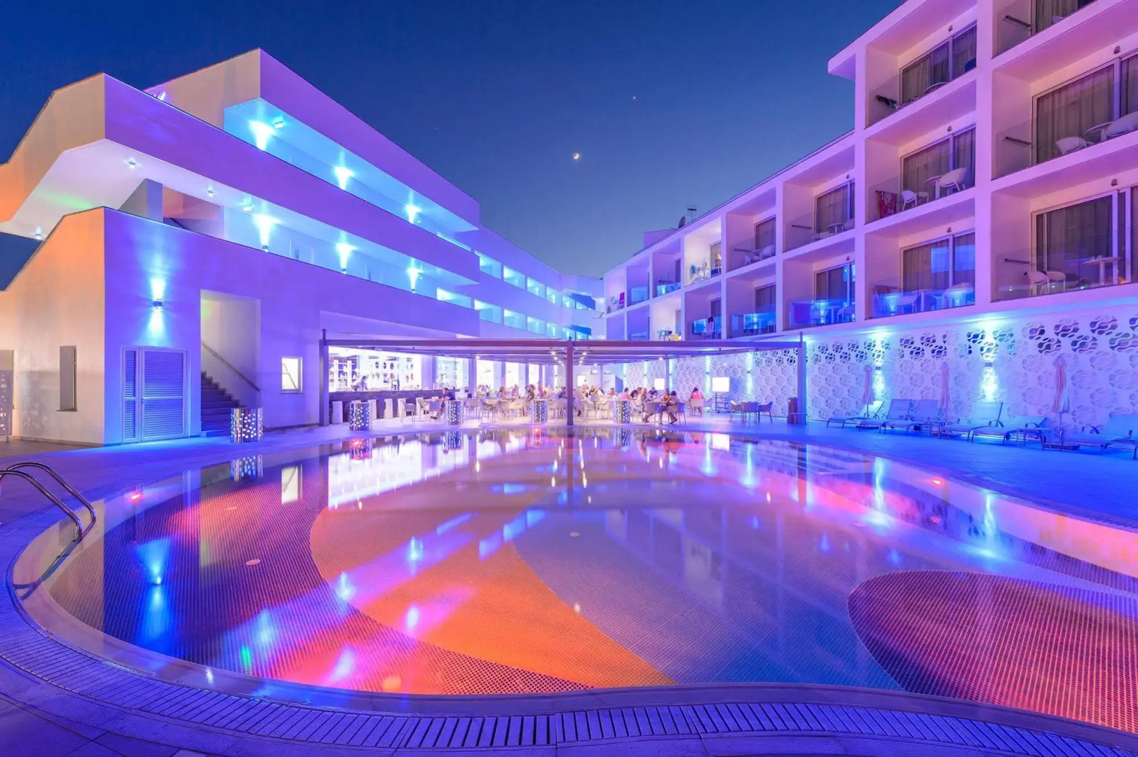 Foto - River Rock Hotel