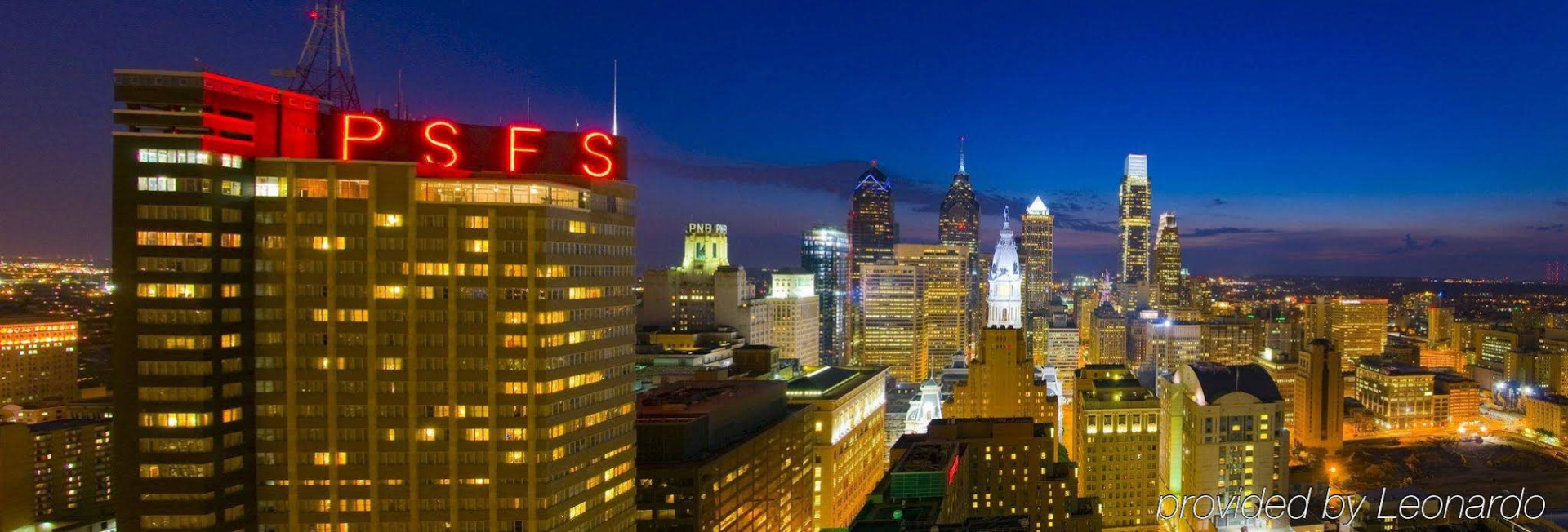 Foto - Loews Philadelphia Hotel