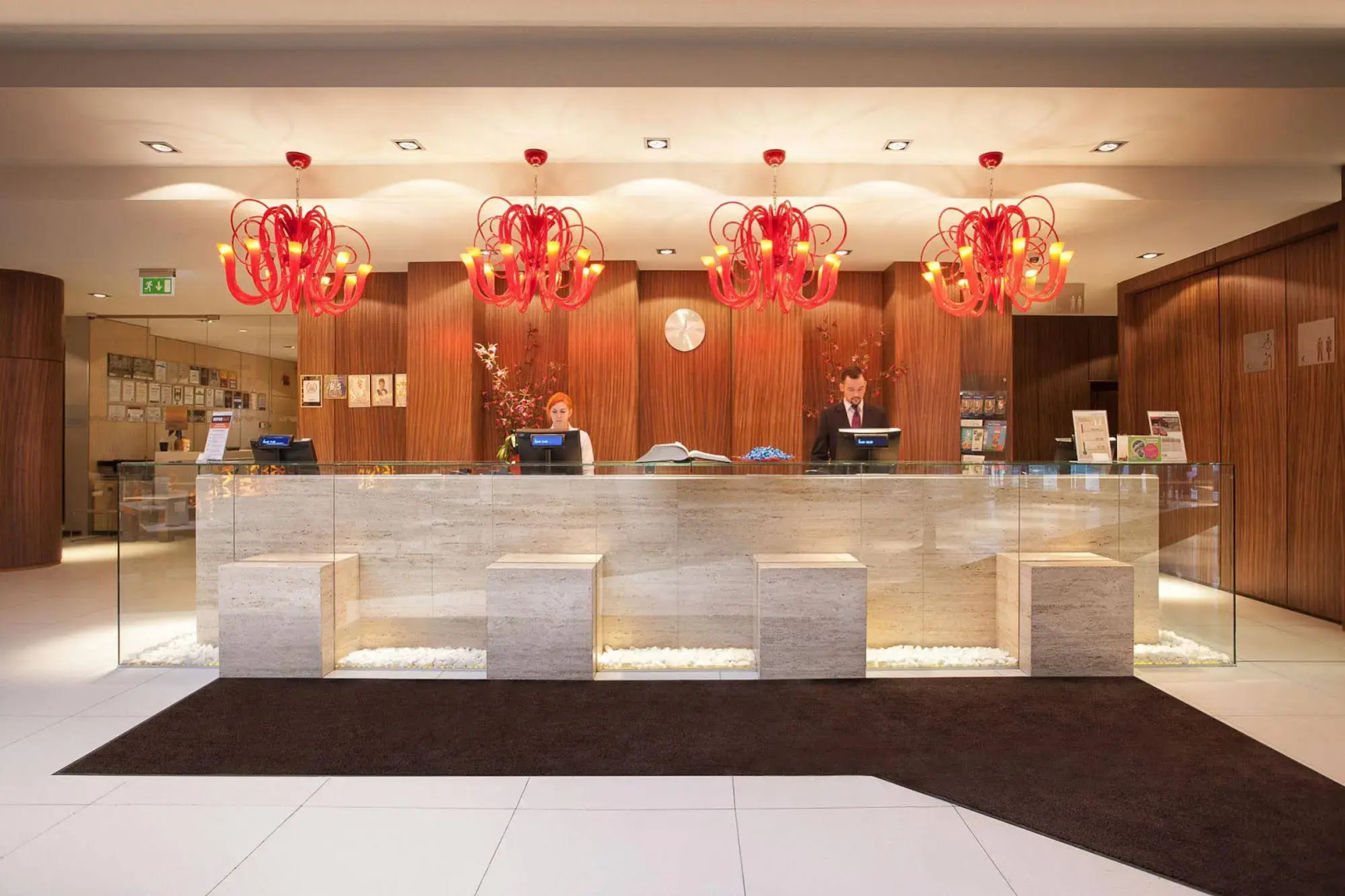 Photo - Tallink Hotel Riga