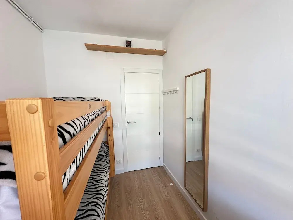 Foto - Rooms Borrell