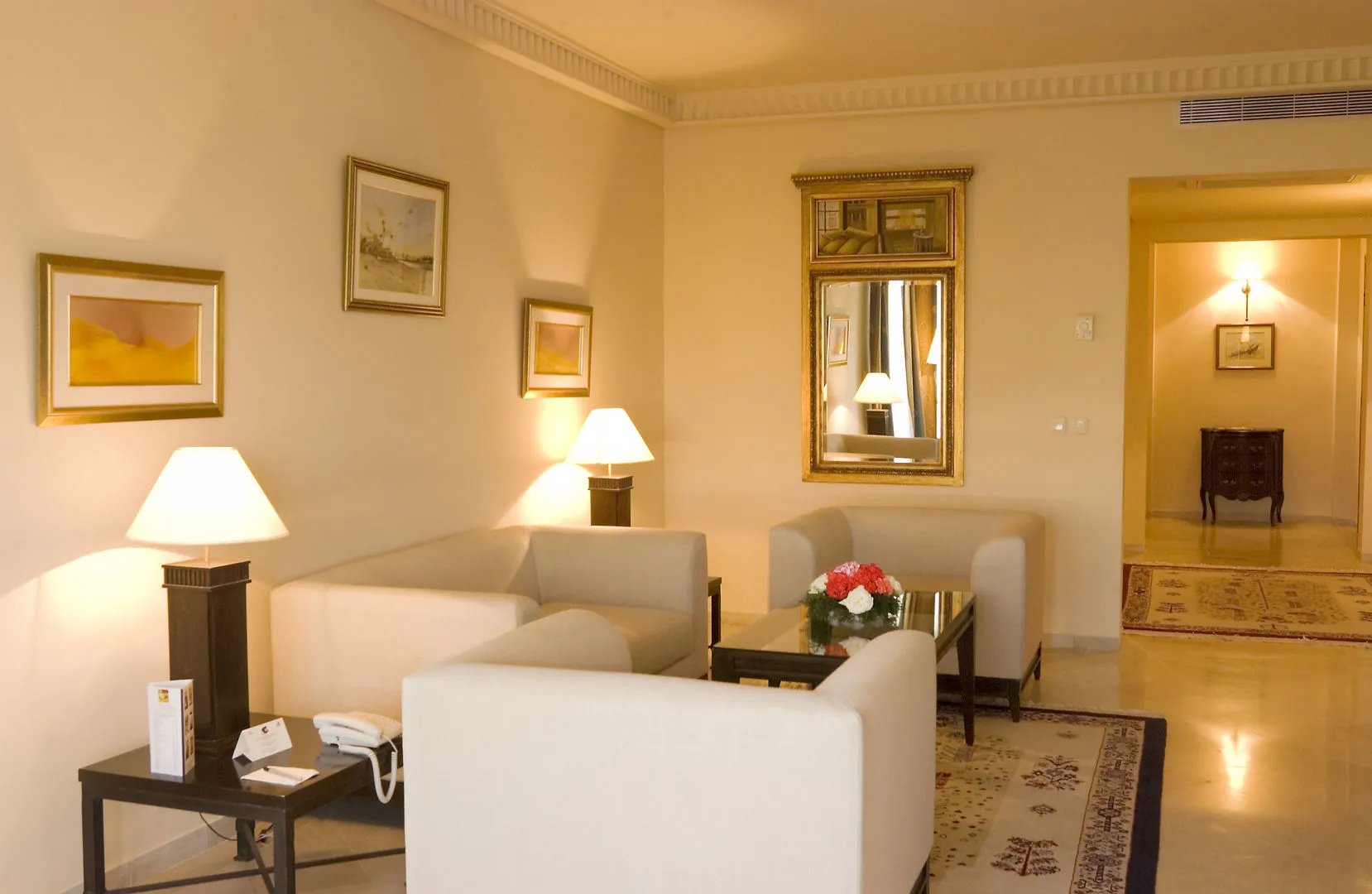 Foto - Alhambra Thalasso Hotel