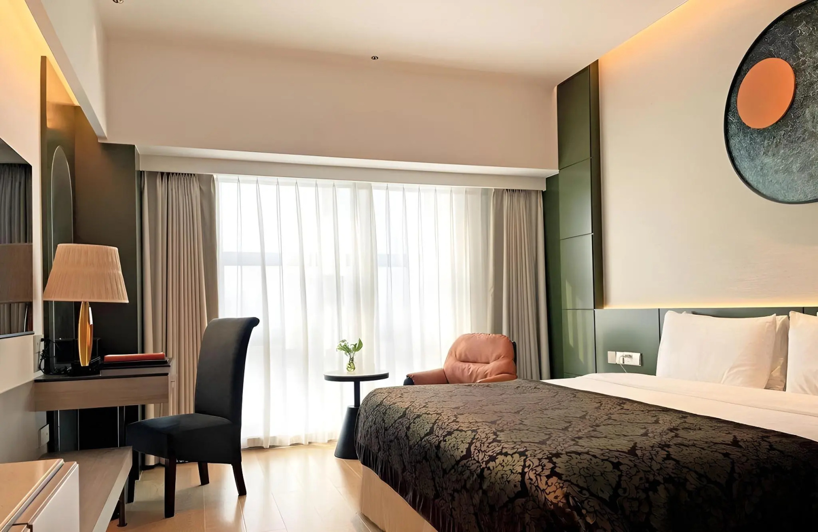 Foto - Merry Hotel Shanghai