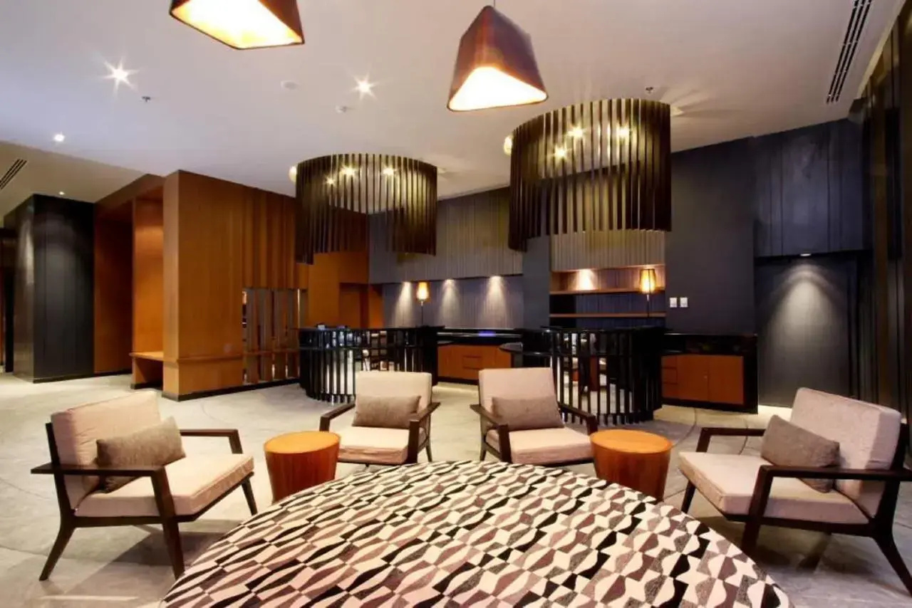 Foto - ASHLEE Hub Hotel Patong