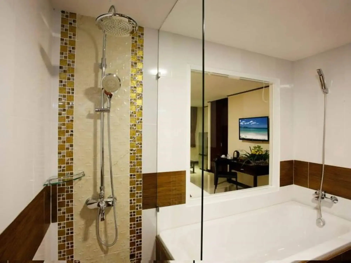 Foto - Orchid Resortel