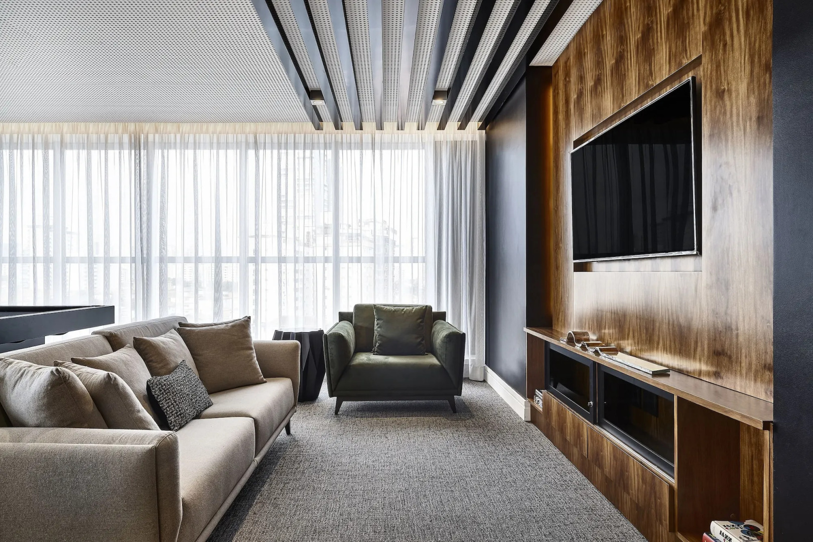 Foto - Sheraton Santos Hotel