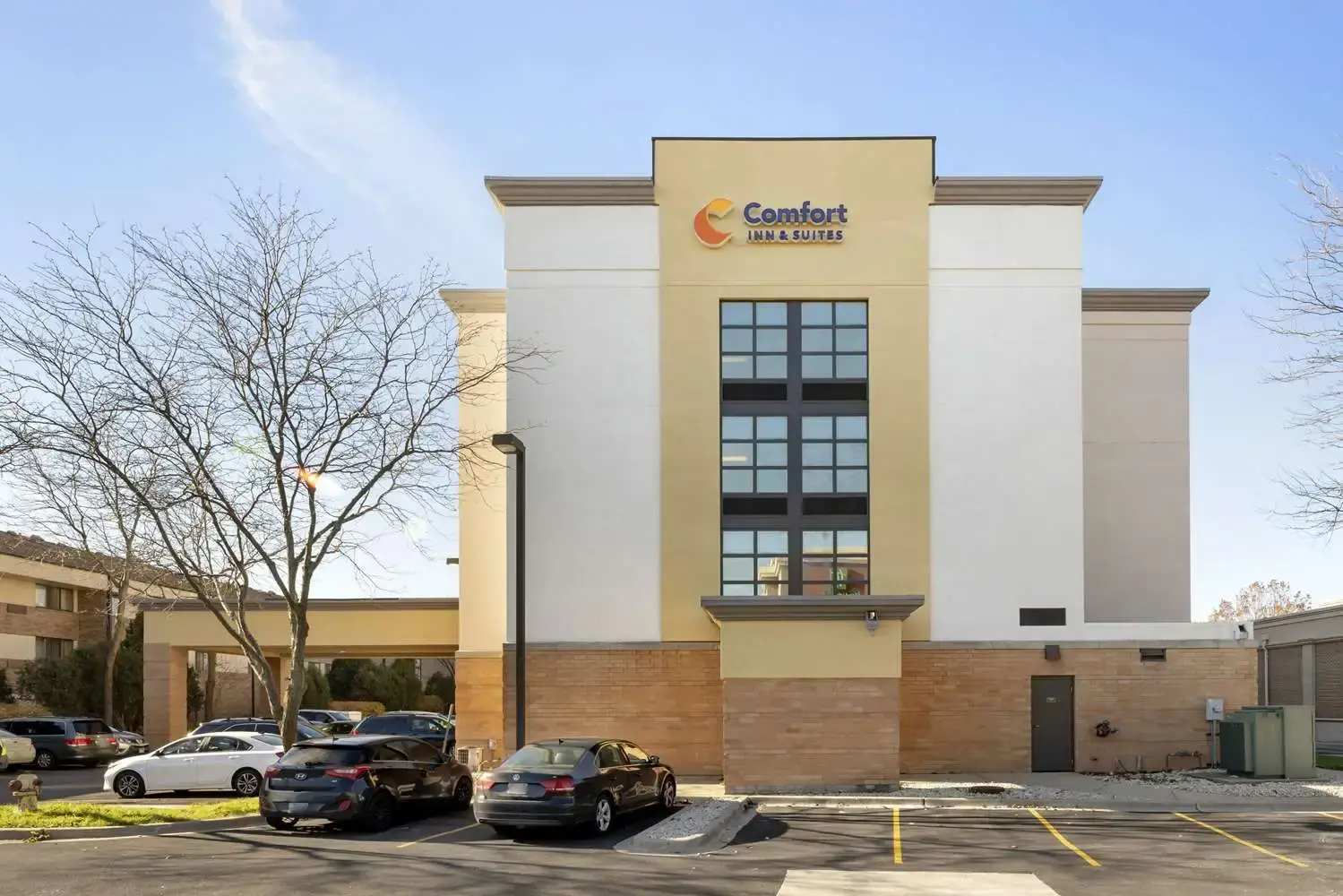Photo - Comfort Inn & Suites Arlington Heights - Schaumburg