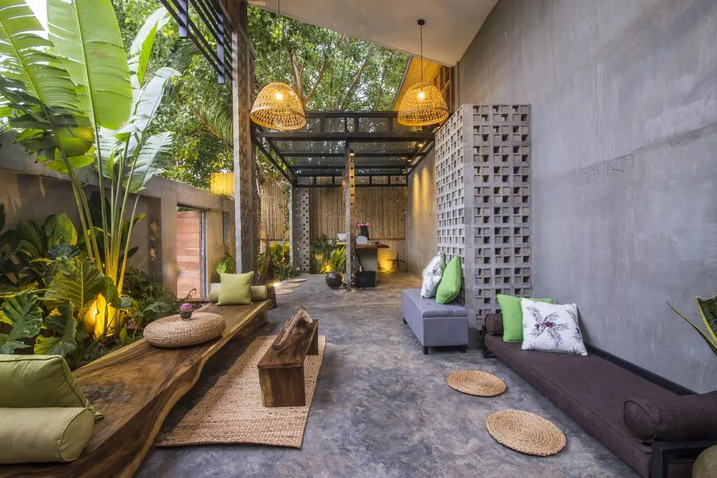 Foto - Sarina Hotel & Villa