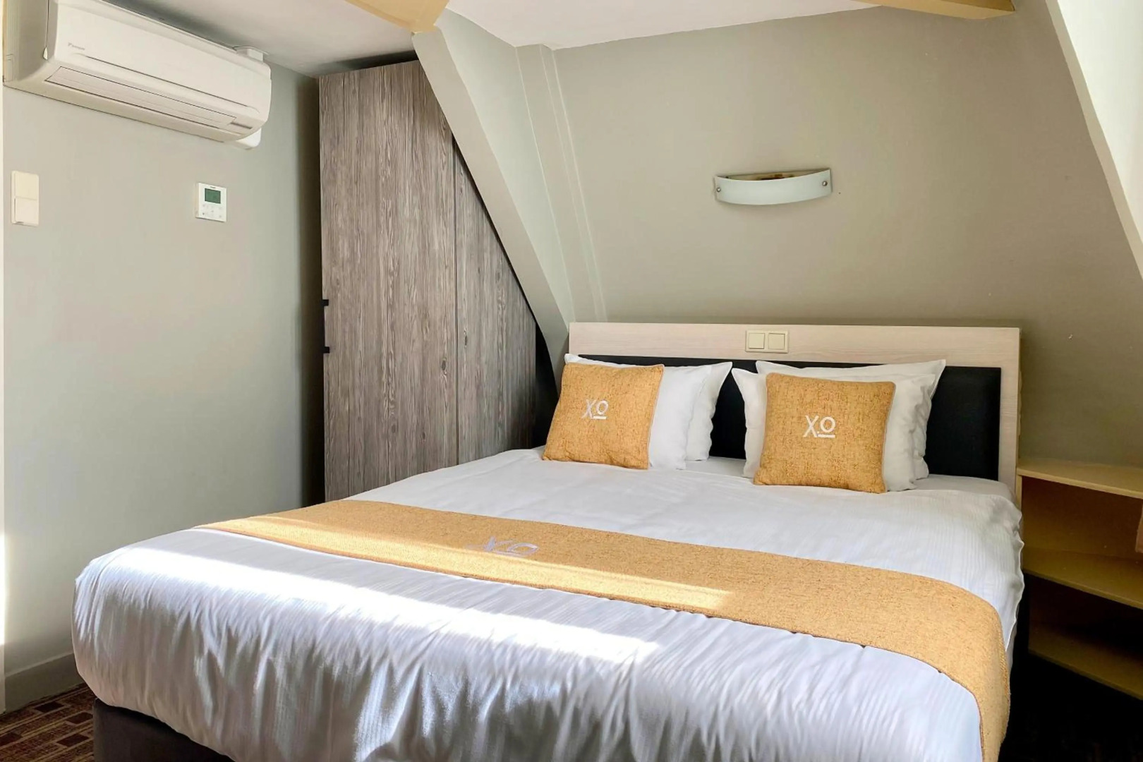 Photo - Pannee Lodge Khaosan - SHA Plus