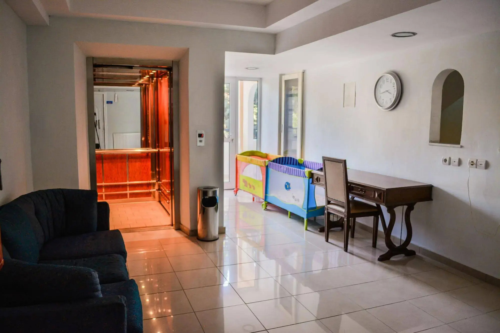 Foto - Mon Repos Hotel