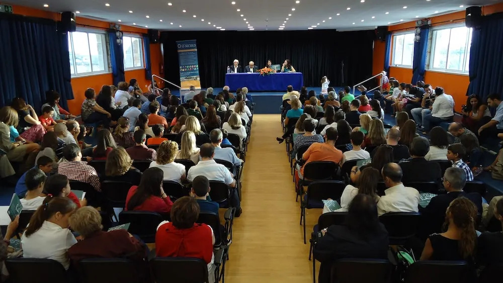 Foto - Turismo do Seculo