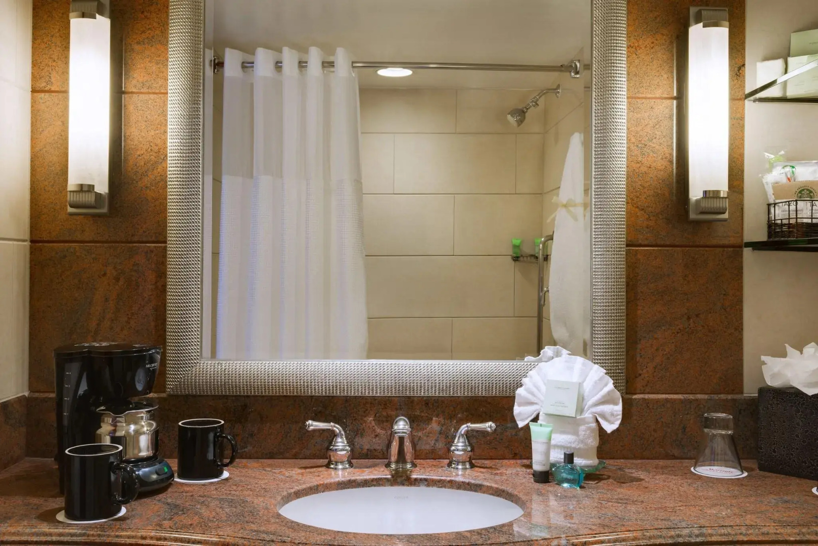 Foto - San Diego Marriott Gaslamp Quarter