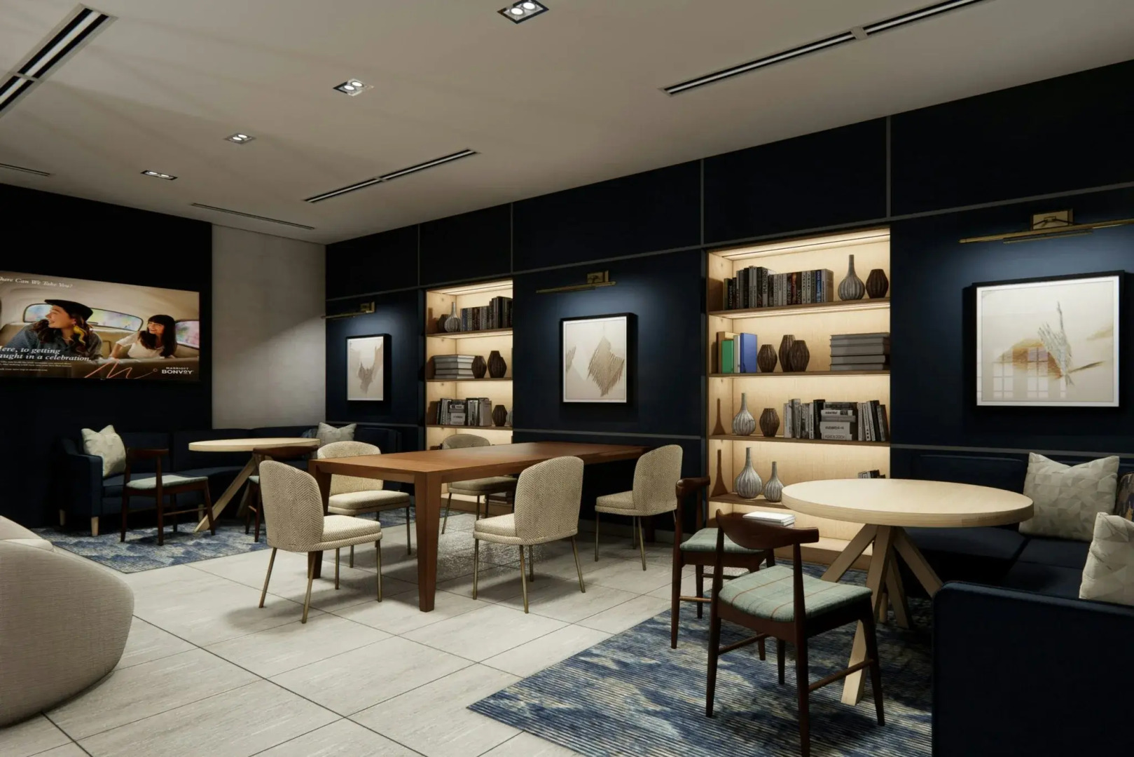 Photo - Courtyard by Marriott Philadelphia Downtown