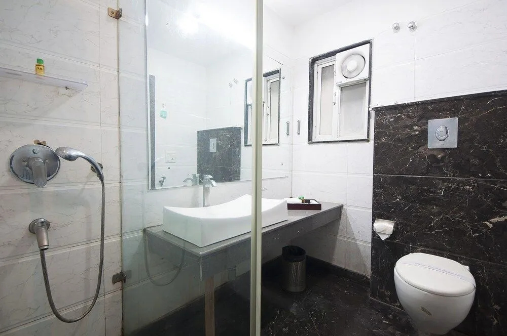 Foto - Hotel Amaltas International - Delhi-16