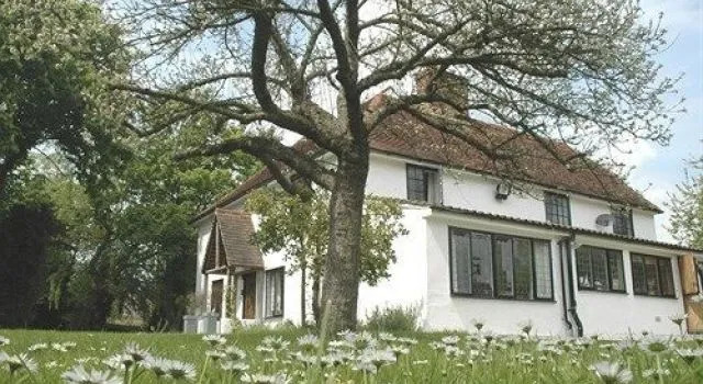 Foto - The White House