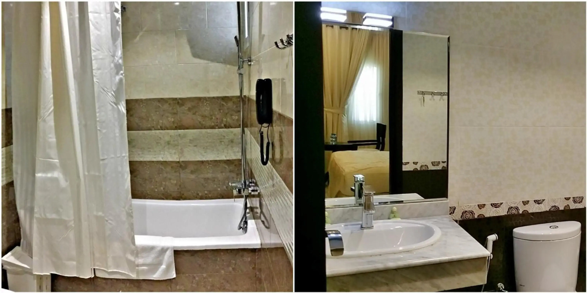 Foto - Remas Hotel Suites - Al Khoudh, Seeb, Muscat