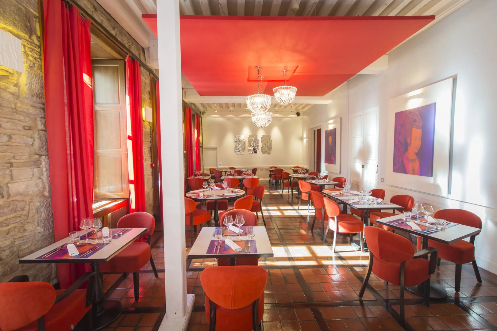 Foto - Hôtel Philippe le Bon